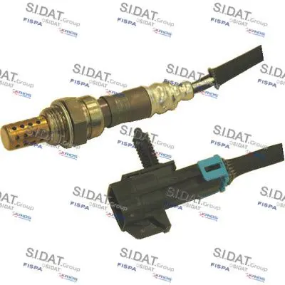 Handler.Part Lambda sensor SIDAT 90189 1