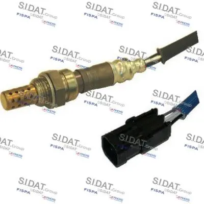 Handler.Part Lambda sensor SIDAT 90193 1