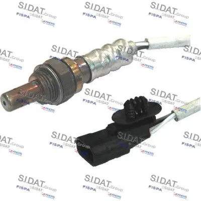 Handler.Part Lambda sensor SIDAT 90198 1