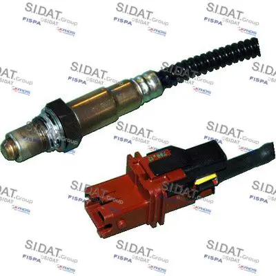 Handler.Part Lambda sensor SIDAT 90206 1