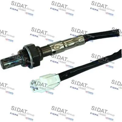 Handler.Part Lambda sensor SIDAT 90207 1