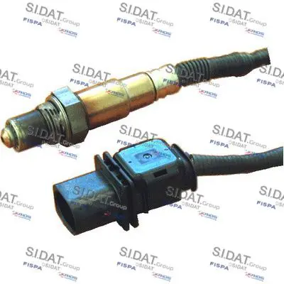 Handler.Part Lambda sensor SIDAT 90243 1