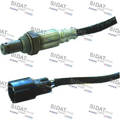 Handler.Part Lambda sensor SIDAT 90254 1