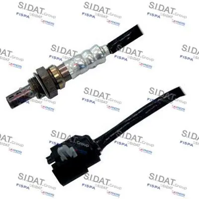 Handler.Part Lambda sensor SIDAT 90267 1