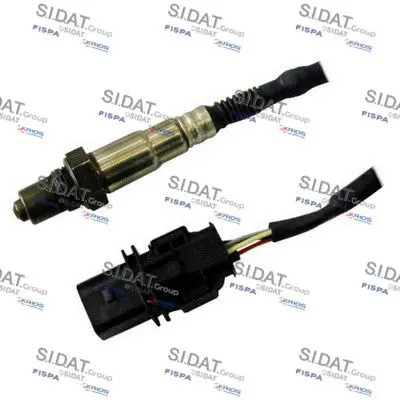 Handler.Part Lambda sensor SIDAT 90269 1