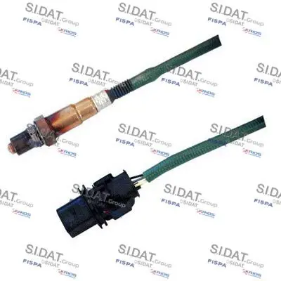 Handler.Part Lambda sensor SIDAT 90271 1