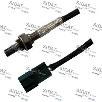 Handler.Part Lambda sensor SIDAT 90280 1