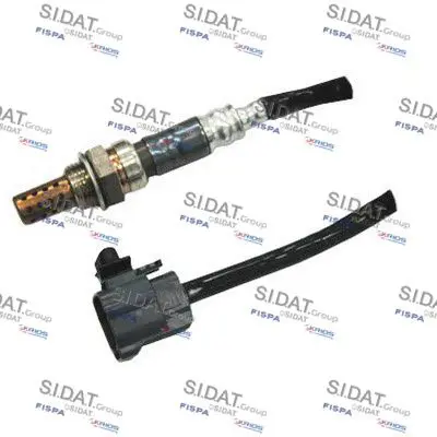 Handler.Part Lambda sensor SIDAT 90297 1