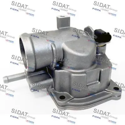 Handler.Part Thermostat, coolant SIDAT 94594 1