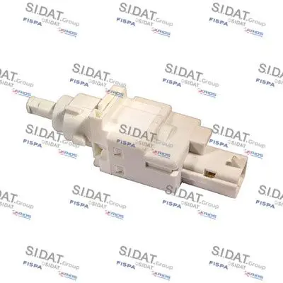 Handler.Part Brake light switch SIDAT 5140066 1