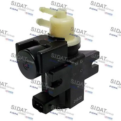 Handler.Part Pressure converter, turbocharger SIDAT 81286 1