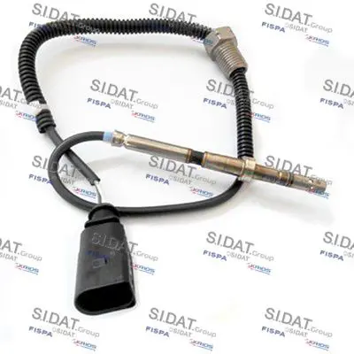 Handler.Part Sensor, exhaust gas temperature SIDAT 821121 1