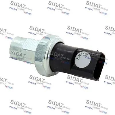 Handler.Part Pressure switch, air conditioning SIDAT 52027 1