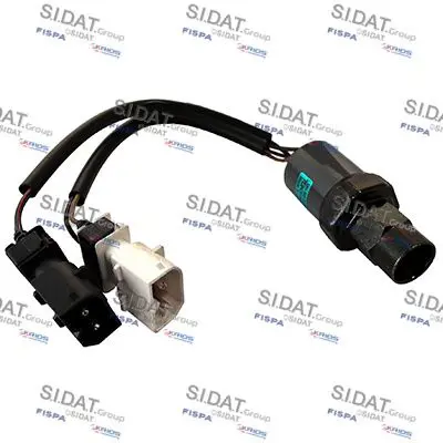 Handler.Part Pressure switch, air conditioning SIDAT 52029 1