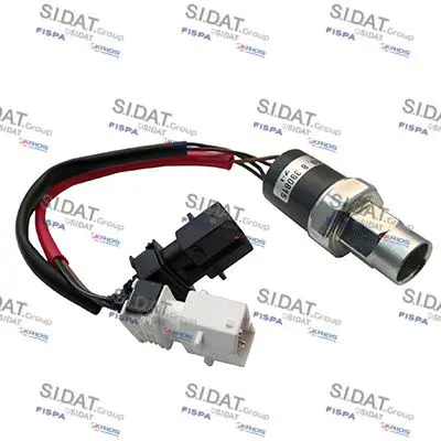 Handler.Part Pressure switch, air conditioning SIDAT 52069 1