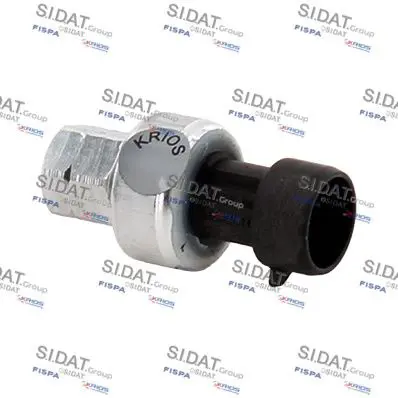 Handler.Part Pressure switch, air conditioning SIDAT 52086 1