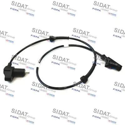 Handler.Part Sensor, wheel speed SIDAT 84830 1