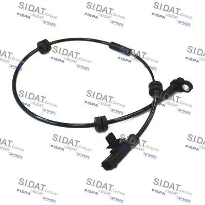 Handler.Part Sensor, wheel speed SIDAT 84866 1