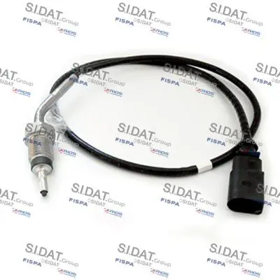 Handler.Part Sensor, exhaust gas temperature SIDAT 821128 1