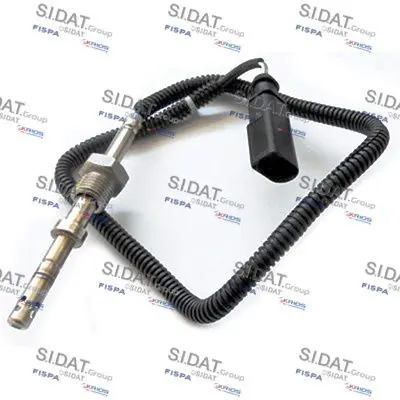 Handler.Part Sensor, exhaust gas temperature SIDAT 821135 1