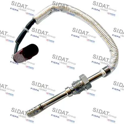 Handler.Part Sensor, exhaust gas temperature SIDAT 821137 1