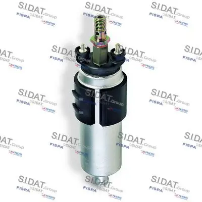 Handler.Part Fuel pump SIDAT 70072 1