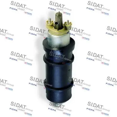 Handler.Part Fuel pump SIDAT 70075 1