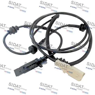 Handler.Part Sensor, wheel speed SIDAT 841105 1