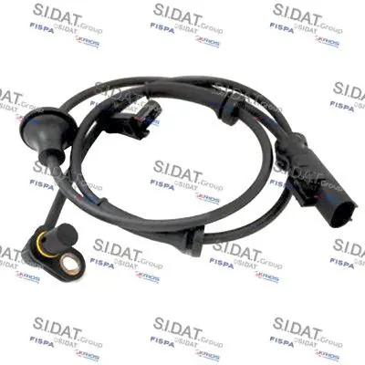 Handler.Part Sensor, wheel speed SIDAT 841107 1