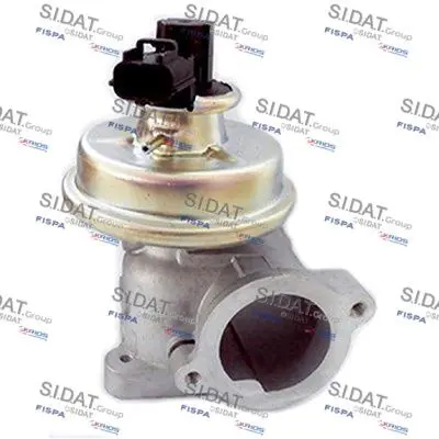 Handler.Part Egr valve SIDAT 831149 1