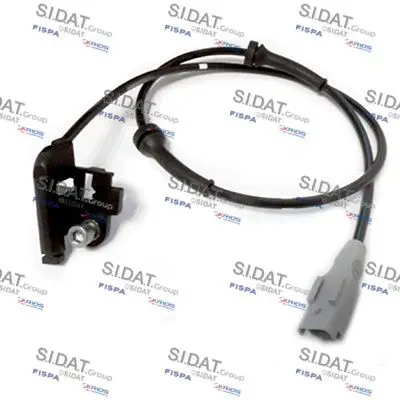 Handler.Part Sensor, wheel speed SIDAT 841098 1