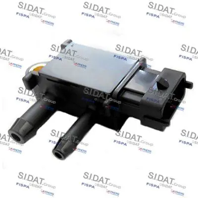 Handler.Part Sensor, exhaust pressure SIDAT 843016 1