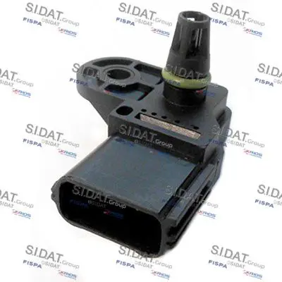 Handler.Part Sensor, boost pressure SIDAT 84457 1