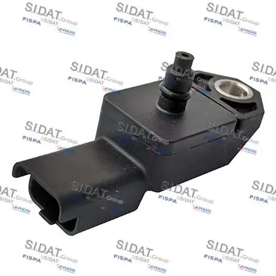 Handler.Part Air pressure sensor, height adaptation SIDAT 84295 1