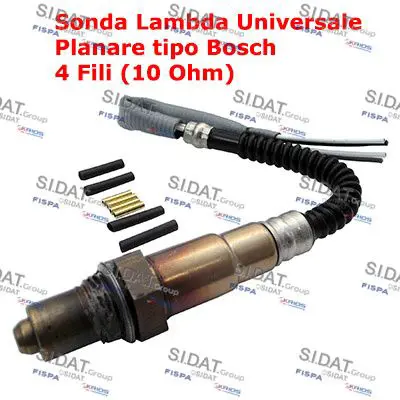 Handler.Part Lambda sensor SIDAT 90074 1