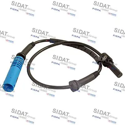 Handler.Part Sensor, wheel speed SIDAT 84873 1