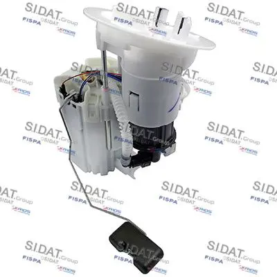 Handler.Part Fuel feed unit SIDAT 72733 1