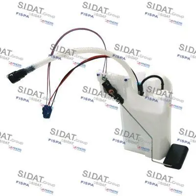 Handler.Part Fuel feed unit SIDAT 72767 1