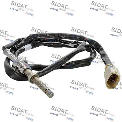 Handler.Part Sensor, exhaust gas temperature SIDAT 82104 1