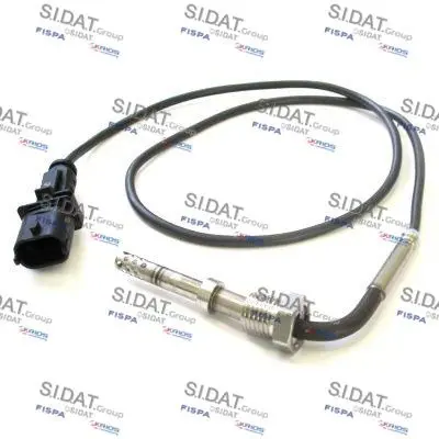 Handler.Part Sensor, exhaust gas temperature SIDAT 82200 1