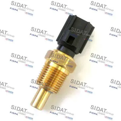 Handler.Part Sensor, coolant temperature SIDAT 82296 1