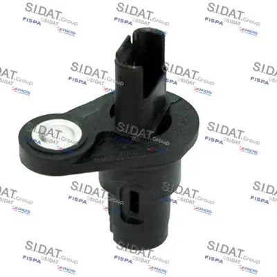 Handler.Part Sensor, crankshaft pulse SIDAT 83548 1