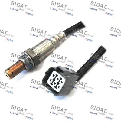 Handler.Part Lambda sensor SIDAT 90360 1