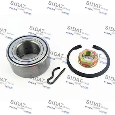 Handler.Part Wheel bearing kit SIDAT 460003 1