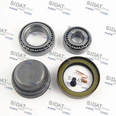 Handler.Part Wheel bearing kit SIDAT 460013 1