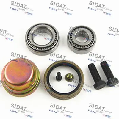 Handler.Part Wheel bearing kit SIDAT 460015 1