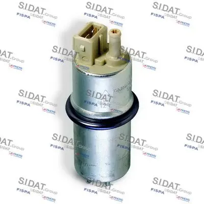 Handler.Part Fuel pump SIDAT 70087 1