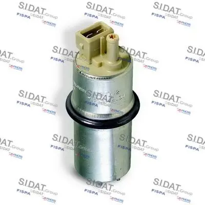 Handler.Part Fuel pump SIDAT 70086 1