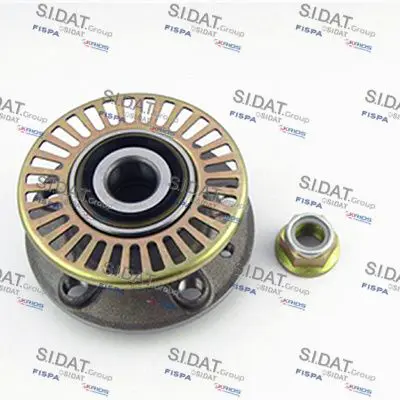 Handler.Part Wheel bearing kit SIDAT 460027 1