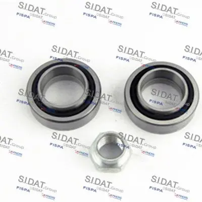 Handler.Part Wheel bearing kit SIDAT 460064 1